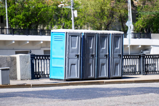 Portable Toilet Rental for Emergency Services in Ransomville, NY